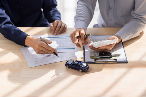 Car insurance options for Monroeville residents